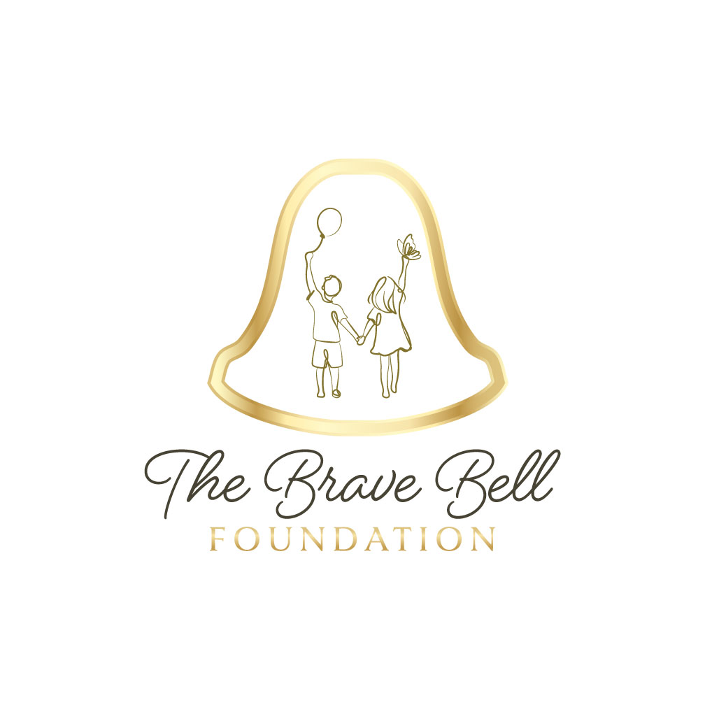 Logo Design by Franabanana for The Brave Bell Foundation | Design #37655722