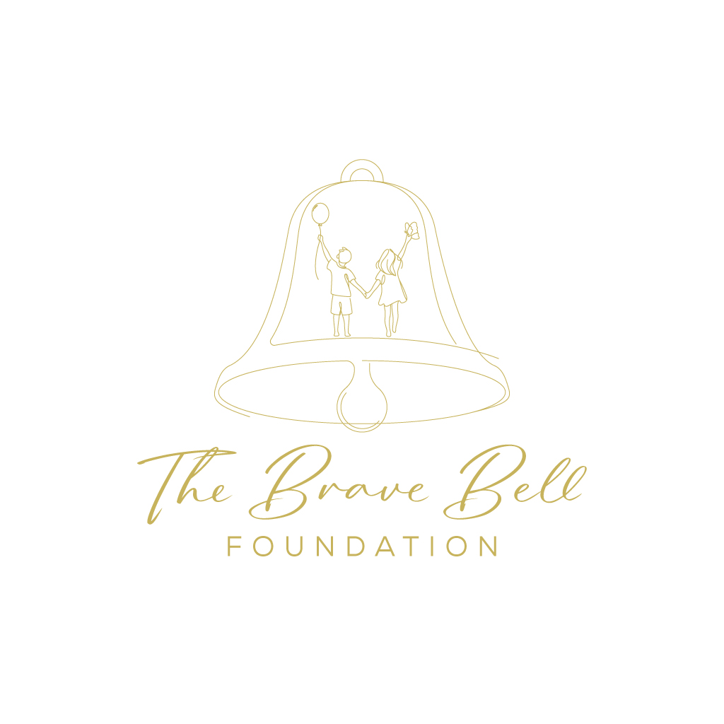Logo Design by JohnnyCactus for The Brave Bell Foundation | Design #37653810