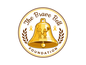 Logo Design by 37arts for The Brave Bell Foundation | Design: #37653022