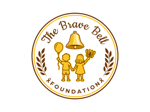 Logo Design by 37arts for The Brave Bell Foundation | Design: #37658892
