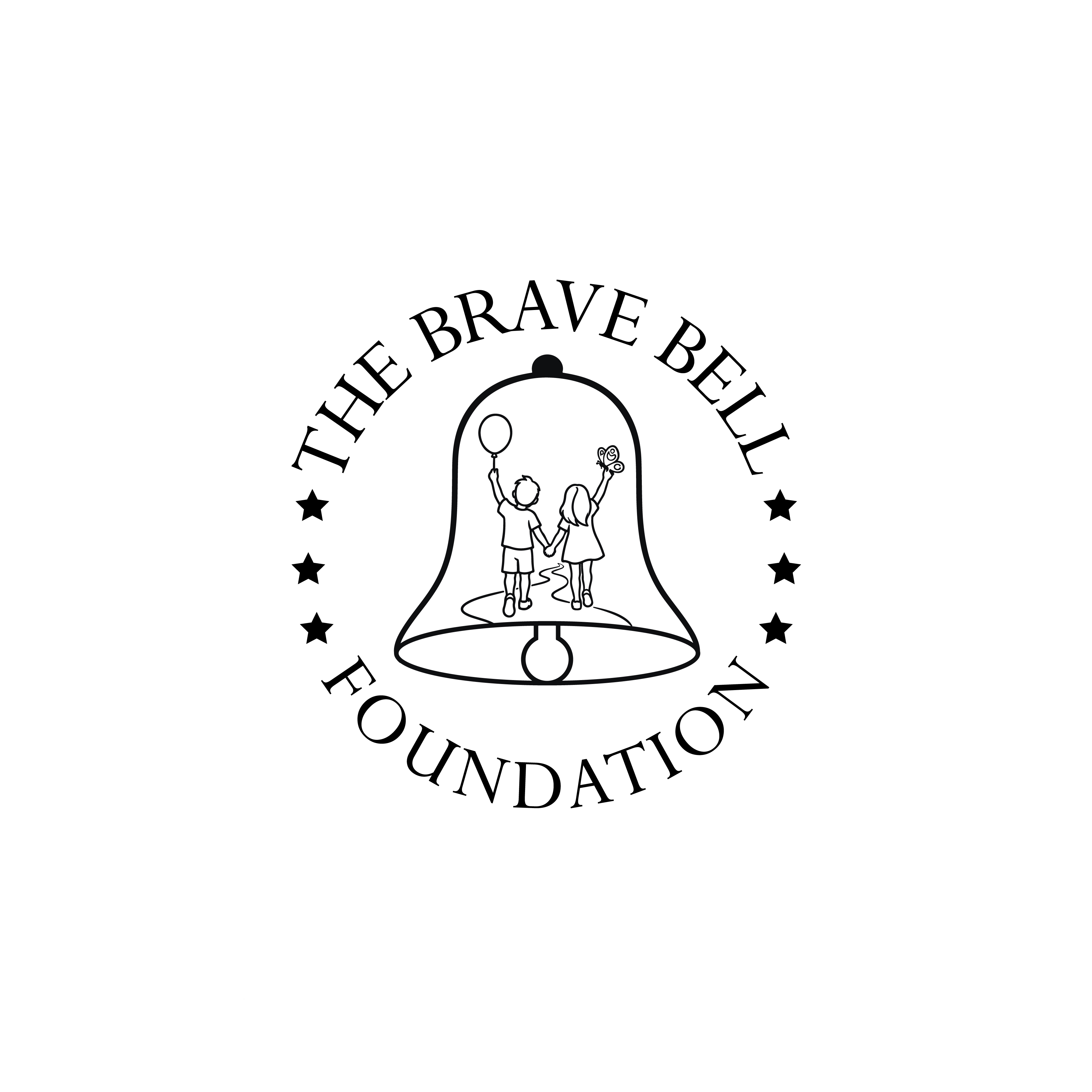Logo Design by Designer Nayem for The Brave Bell Foundation | Design #37645687