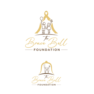 Logo Design by Designer Nayem for The Brave Bell Foundation | Design: #37653409