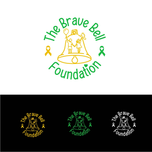 Logo Design by DesignSNW for The Brave Bell Foundation | Design: #37643700