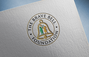 Logo Design by omahsegoro for The Brave Bell Foundation | Design: #37666526