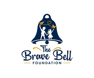 Logo Design by ZaynAdam for The Brave Bell Foundation | Design: #37670654
