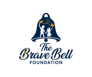 Logo Design by ZaynAdam for The Brave Bell Foundation | Design: #37673092