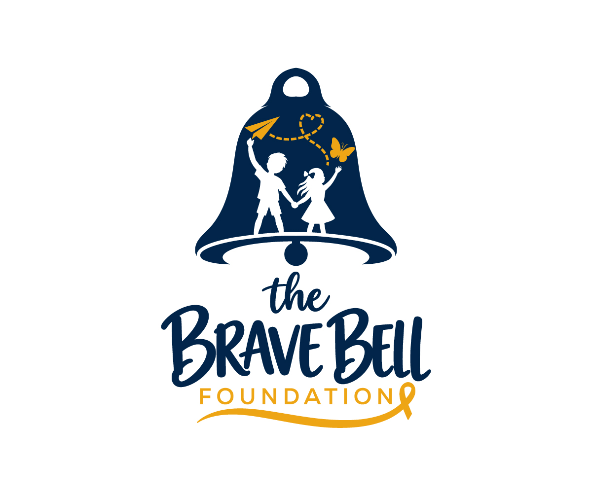 Logo Design by ZaynAdam for The Brave Bell Foundation | Design #37680847