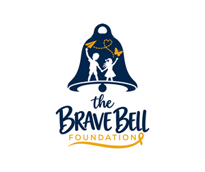 Logo Design by ZaynAdam for The Brave Bell Foundation | Design: #37680847