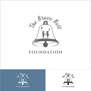 Logo Design by Arttosungging for The Brave Bell Foundation | Design: #37653329