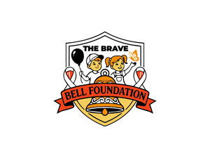 Logo Design by caeser for The Brave Bell Foundation | Design: #37648939