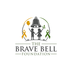 Logo Design by pusing for The Brave Bell Foundation | Design: #37642979