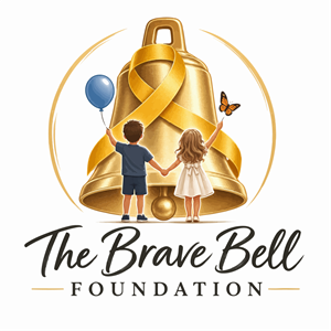 Logo Design by Sj    Designs for The Brave Bell Foundation | Design: #37652086