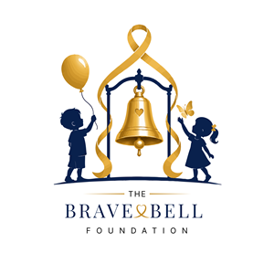 Logo Design by Sj    Designs for The Brave Bell Foundation | Design: #37653085