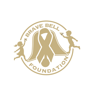 Logo Design by robertr400 for The Brave Bell Foundation | Design: #37661547