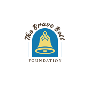 Logo Design by pisagor for The Brave Bell Foundation | Design: #37650790
