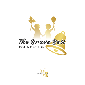 Logo Design by pisagor for The Brave Bell Foundation | Design: #37653999