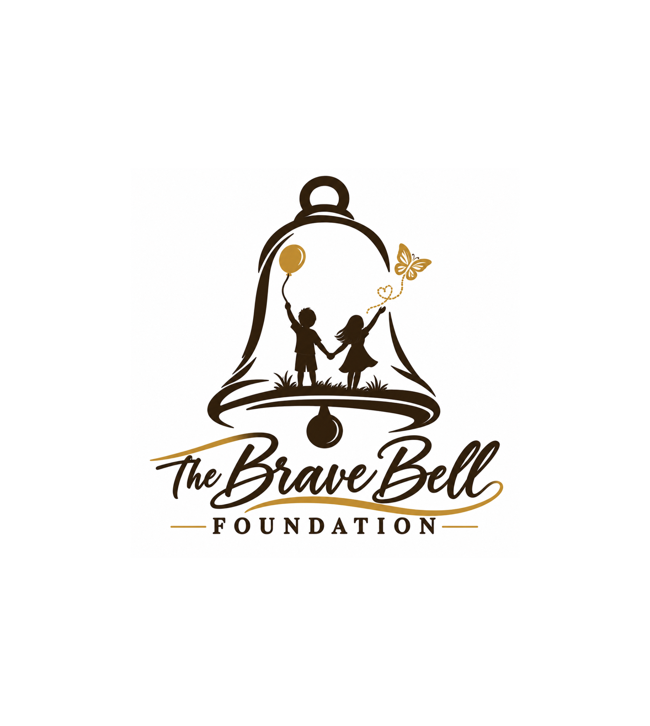 Logo Design by JS Desiger for The Brave Bell Foundation | Design #37646157