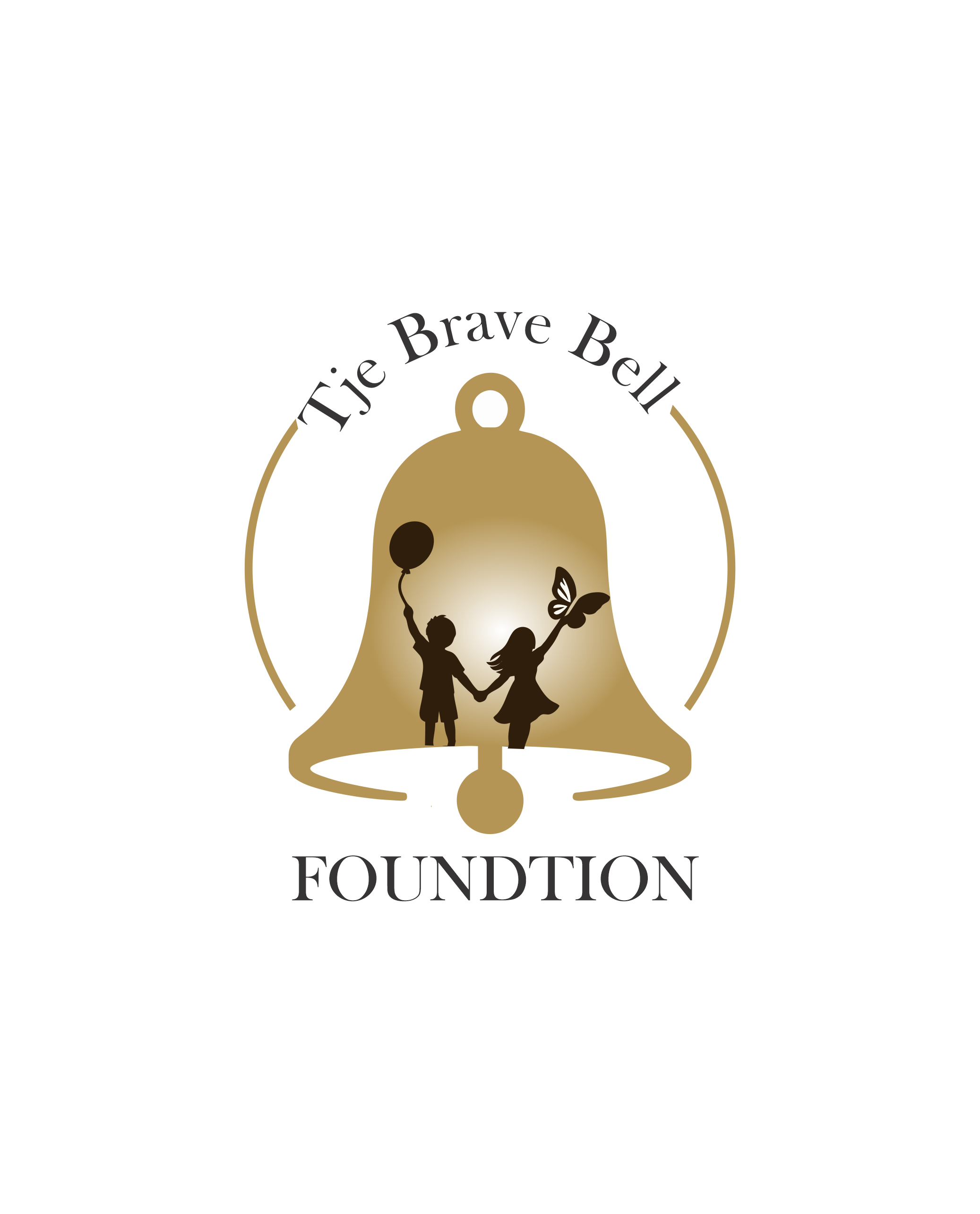 Logo Design by JS Desiger for The Brave Bell Foundation | Design #37646203