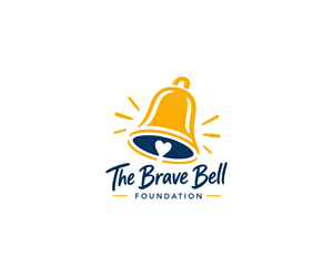 Logo Design by Nurica for The Brave Bell Foundation | Design: #37664474