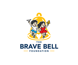 Logo Design by Nurica for The Brave Bell Foundation | Design: #37665367