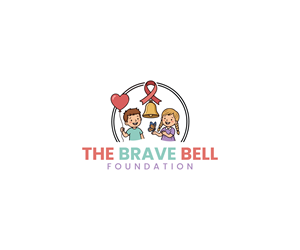 Logo Design by DesignPool01 for The Brave Bell Foundation | Design: #37645138