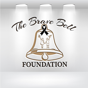 Logo Design by Raul Jimenez for The Brave Bell Foundation | Design: #37665929