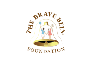 Logo Design by dhamkith for The Brave Bell Foundation | Design: #37645869
