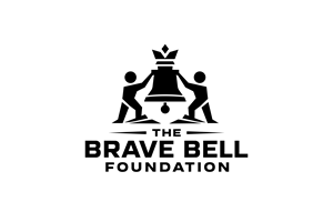 Logo Design by Fredericm for The Brave Bell Foundation | Design: #37644712