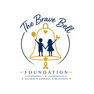 Logo Design by rafkalwxa for The Brave Bell Foundation | Design: #37645976