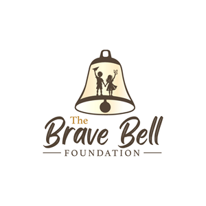 Logo Design by @Dh24 for The Brave Bell Foundation | Design: #37656526