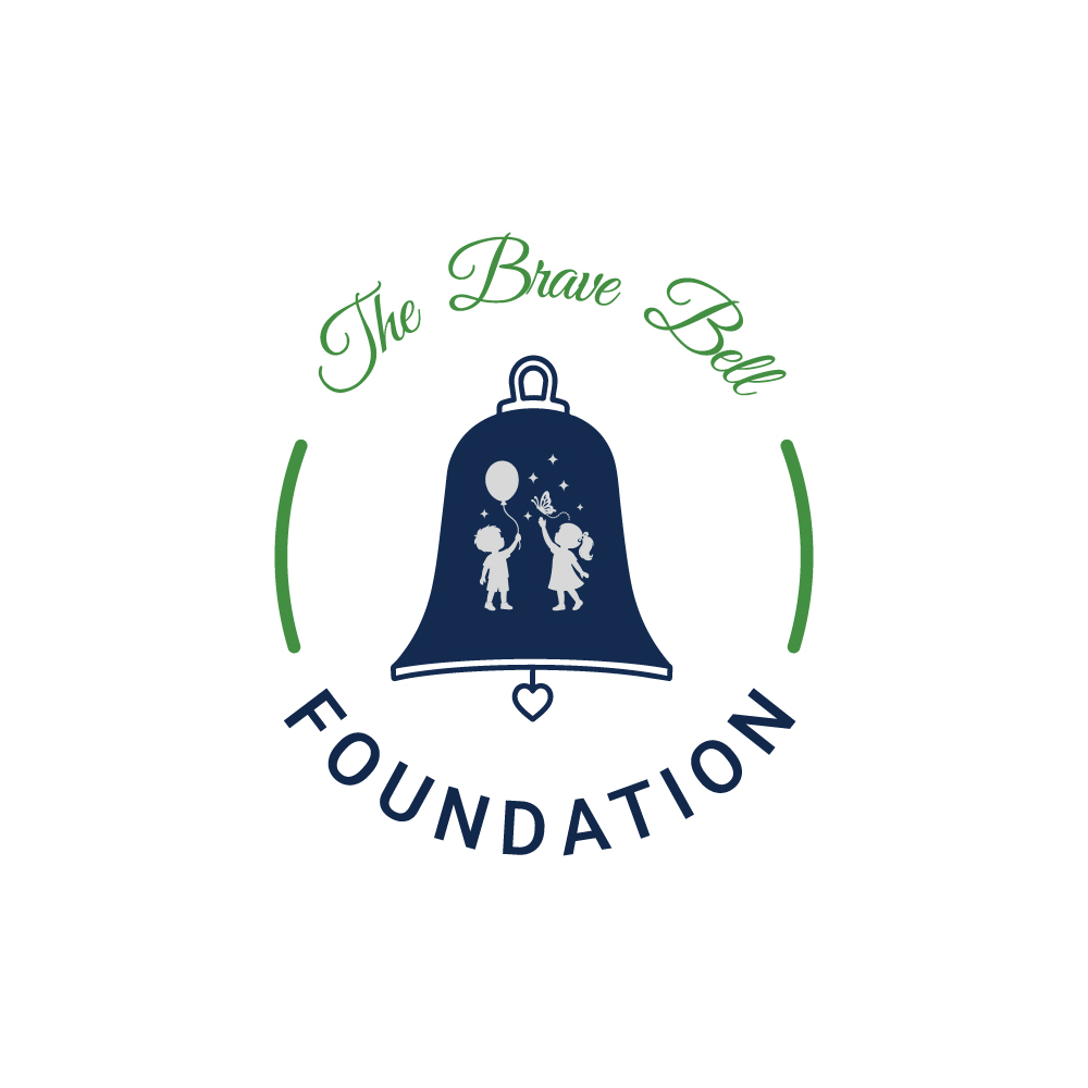 Logo Design by KalamCreation1 for The Brave Bell Foundation | Design #37645546