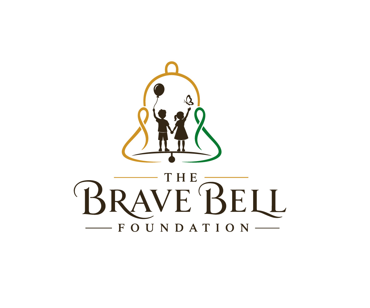Logo Design by Mala Begum for The Brave Bell Foundation | Design #37642955
