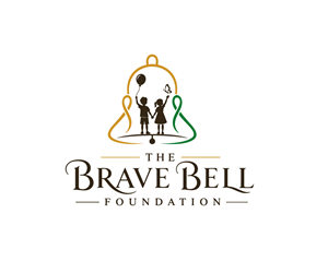 Logo Design by Mala Begum for The Brave Bell Foundation | Design: #37642955
