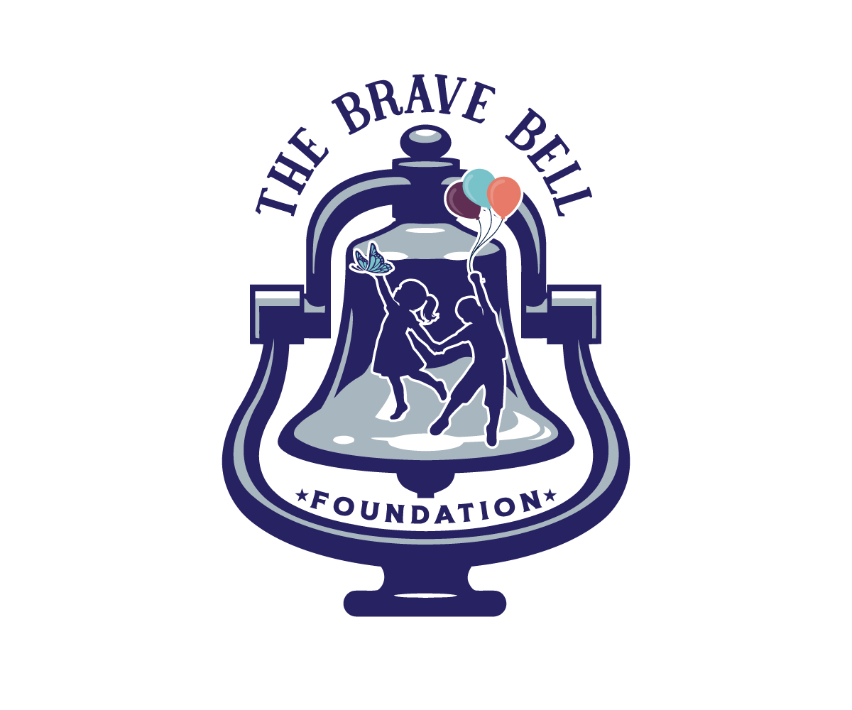 Logo Design by PixelIron for The Brave Bell Foundation | Design #37643040