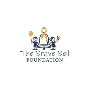 Logo Design by Bhavik Gohel for The Brave Bell Foundation | Design: #37651420