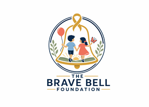 Logo Design by LeonHart for The Brave Bell Foundation | Design: #37651460