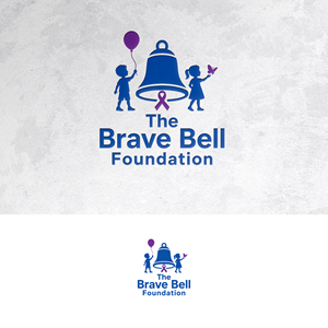 Logo Design by Sain G for The Brave Bell Foundation | Design: #37651246