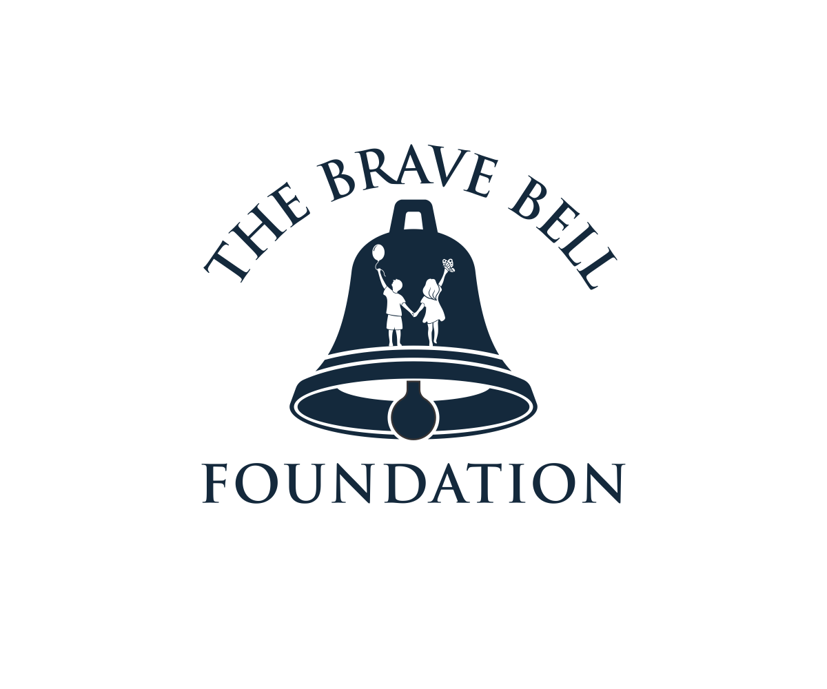 Logo Design by Tekhat Studio for The Brave Bell Foundation | Design #37653354