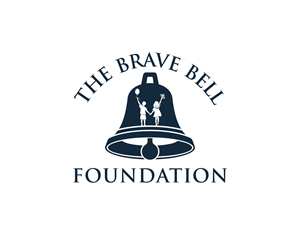Logo Design by Tekhat Studio for The Brave Bell Foundation | Design: #37653354
