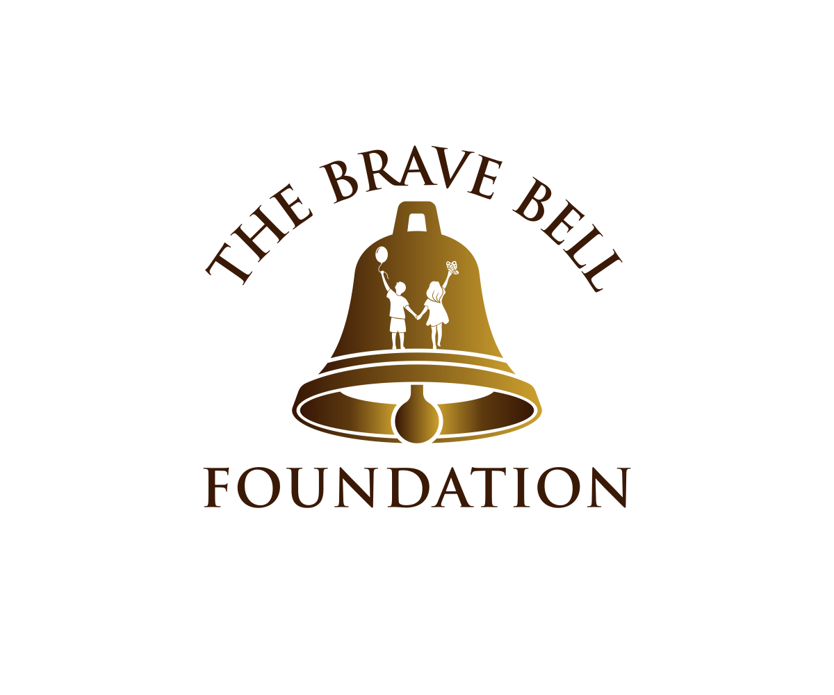 Logo Design by Tekhat Studio for The Brave Bell Foundation | Design #37653356