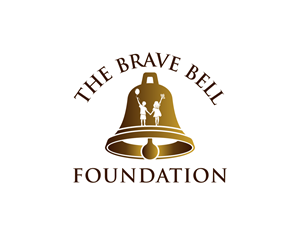 Logo Design by Tekhat Studio for The Brave Bell Foundation | Design: #37653356