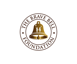 Logo Design by Tekhat Studio for The Brave Bell Foundation | Design: #37654146