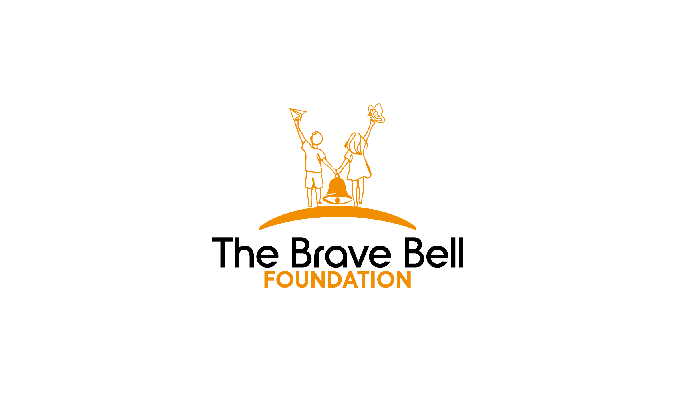 Logo Design by trufya for The Brave Bell Foundation | Design #37667146