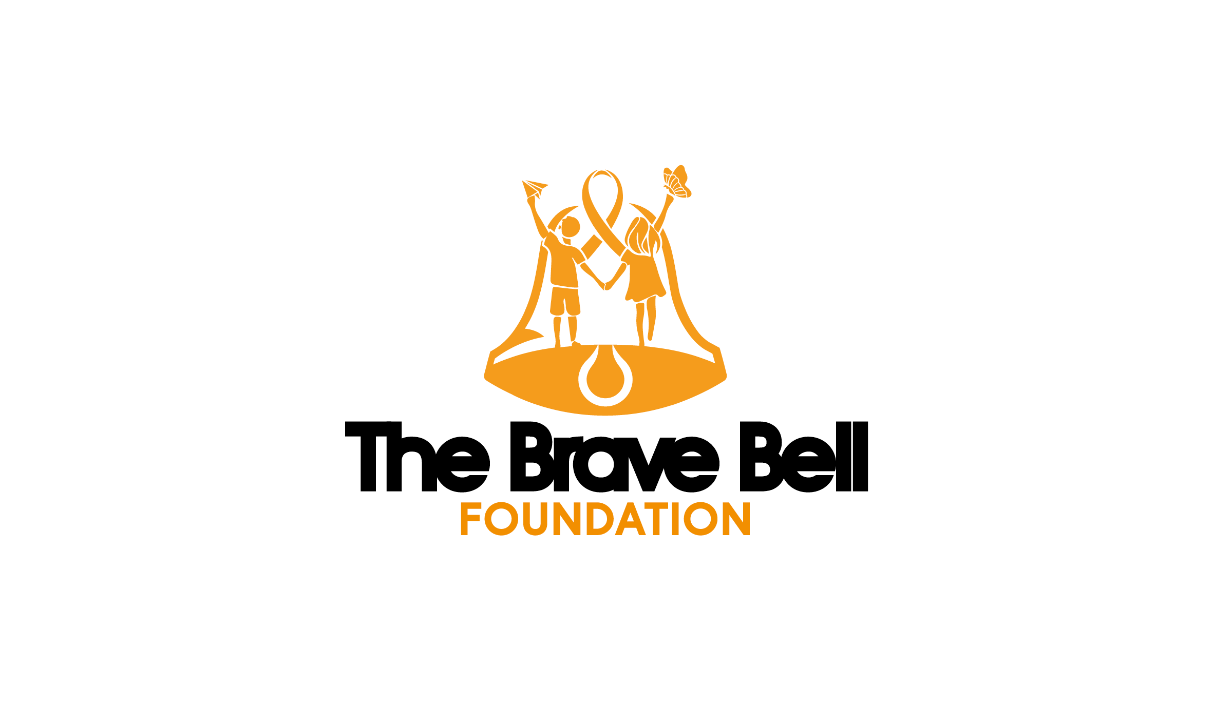 Logo Design by trufya for The Brave Bell Foundation | Design #37668277