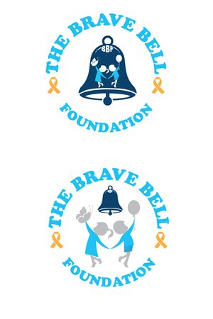 Logo Design by Wonderful design for The Brave Bell Foundation | Design: #37650833