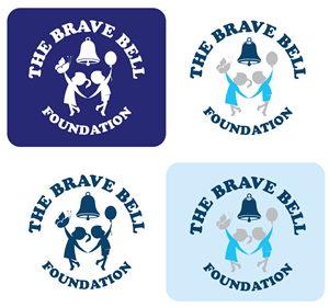 Logo Design by Wonderful design for The Brave Bell Foundation | Design: #37653877