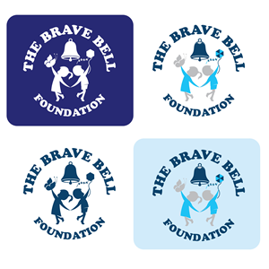 Logo Design by Wonderful design for The Brave Bell Foundation | Design: #37655498