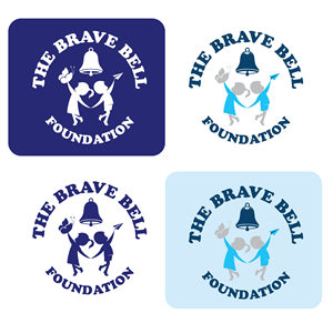 Logo Design by Wonderful design for The Brave Bell Foundation | Design: #37656975