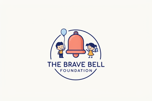 Logo Design by alcartoon for The Brave Bell Foundation | Design: #37648510