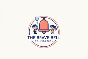 Logo Design by alcartoon for The Brave Bell Foundation | Design: #37648703